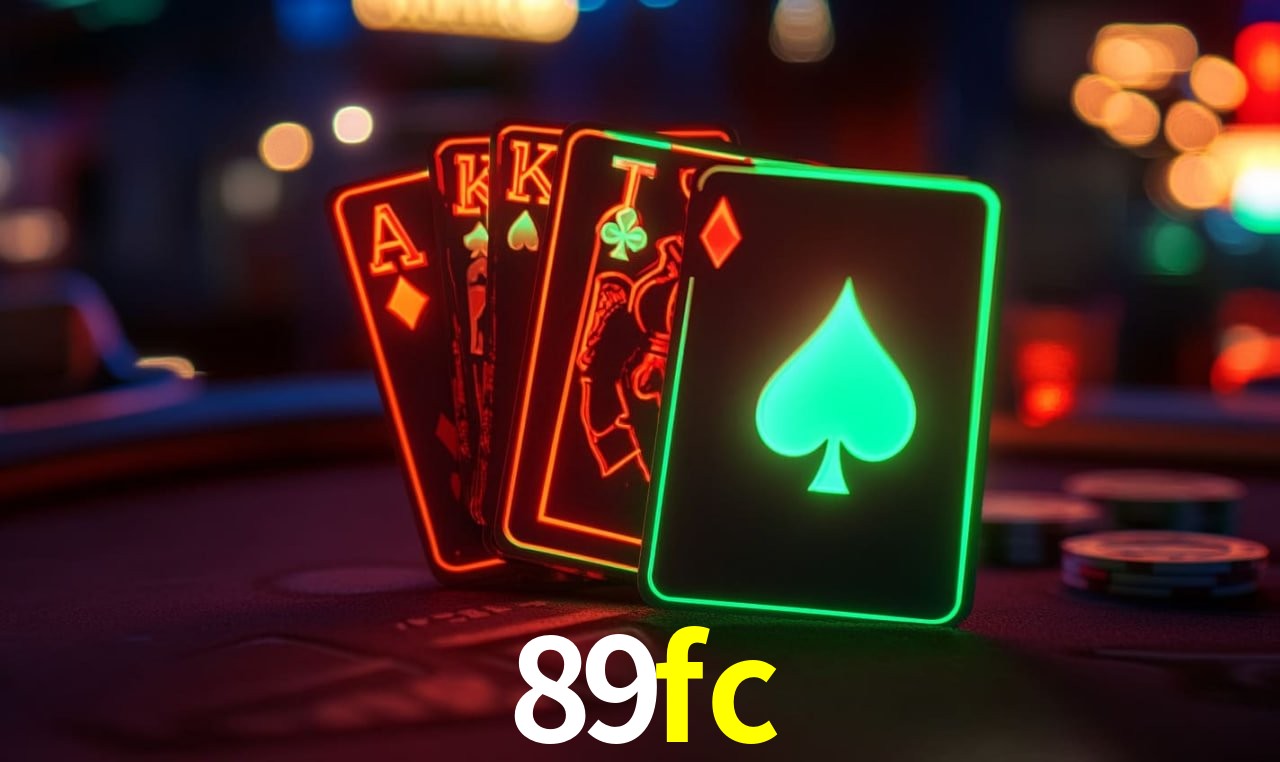 89fc Slots - 89fc visual 1